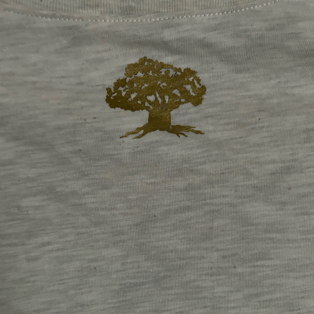 Disney parks Animal Kingdom Safari Adventure Tee - beige - Picture 3 of 8